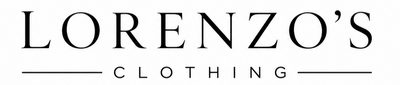 Lorenzo’s Clothing