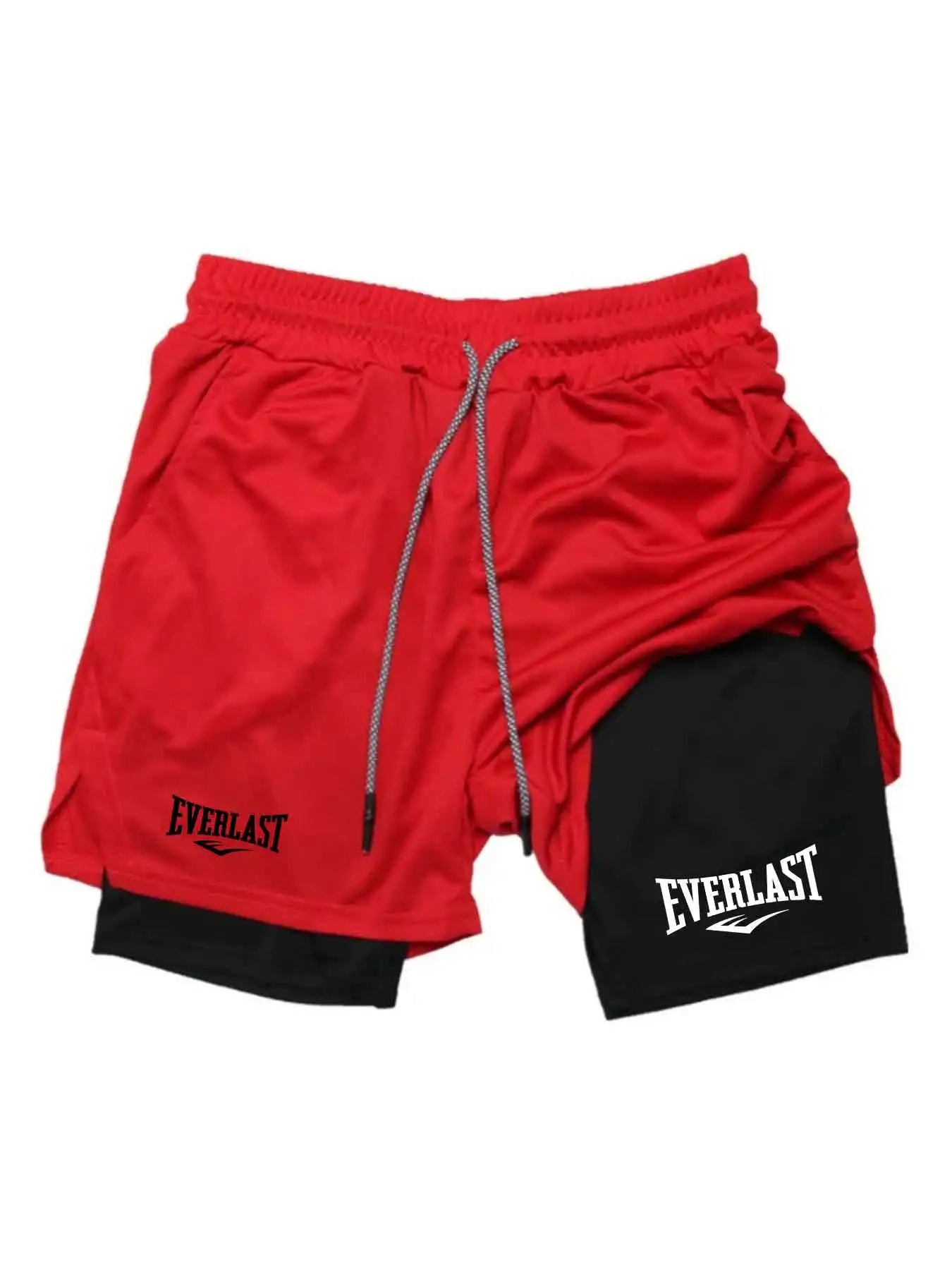 2026 Men's Sports Shorts Printed Sports Shorts