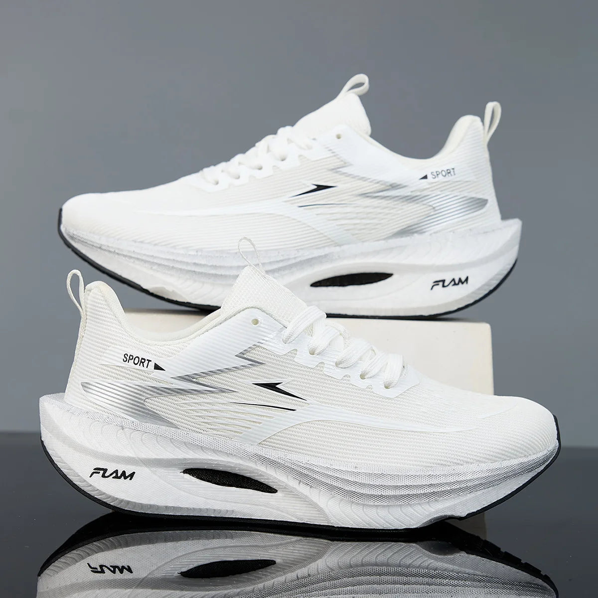 Men Sports Running Shoes