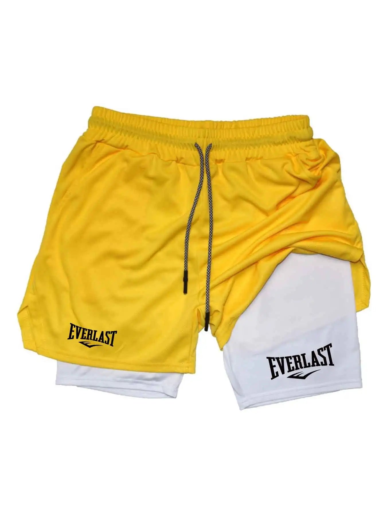 2026 Men's Sports Shorts Printed Sports Shorts