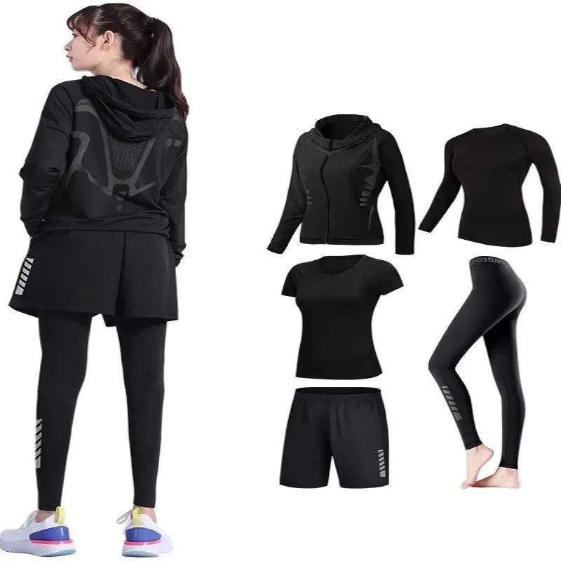 Running sportswear Women