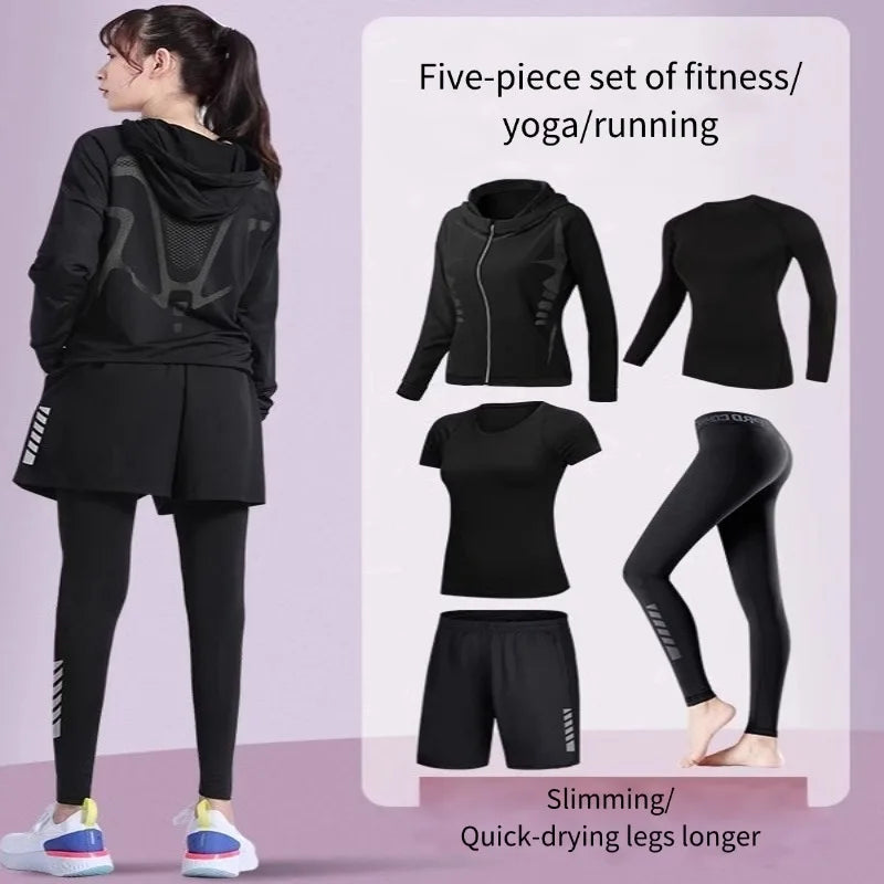 Running sportswear Women