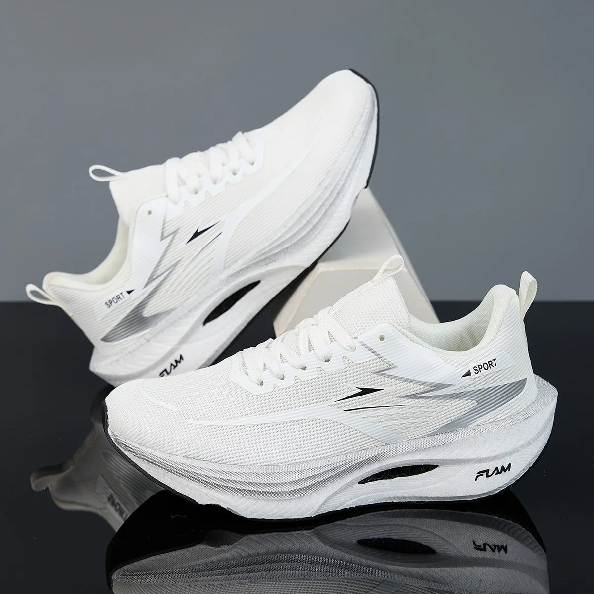 Men Sports Running Shoes