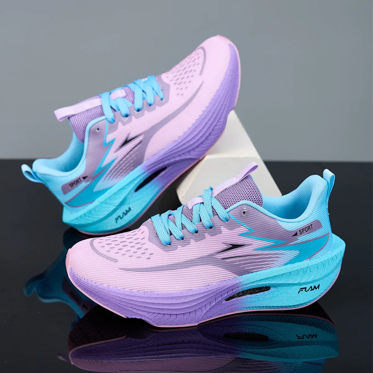 Men Sports Running Shoes