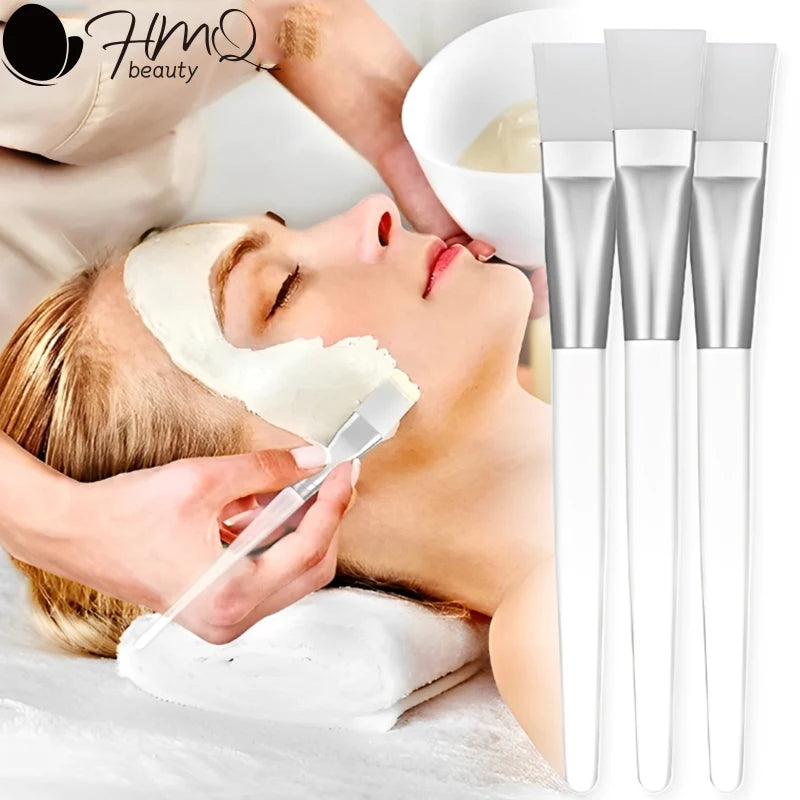 2/4/6/12 pcs Facial Mask Brush