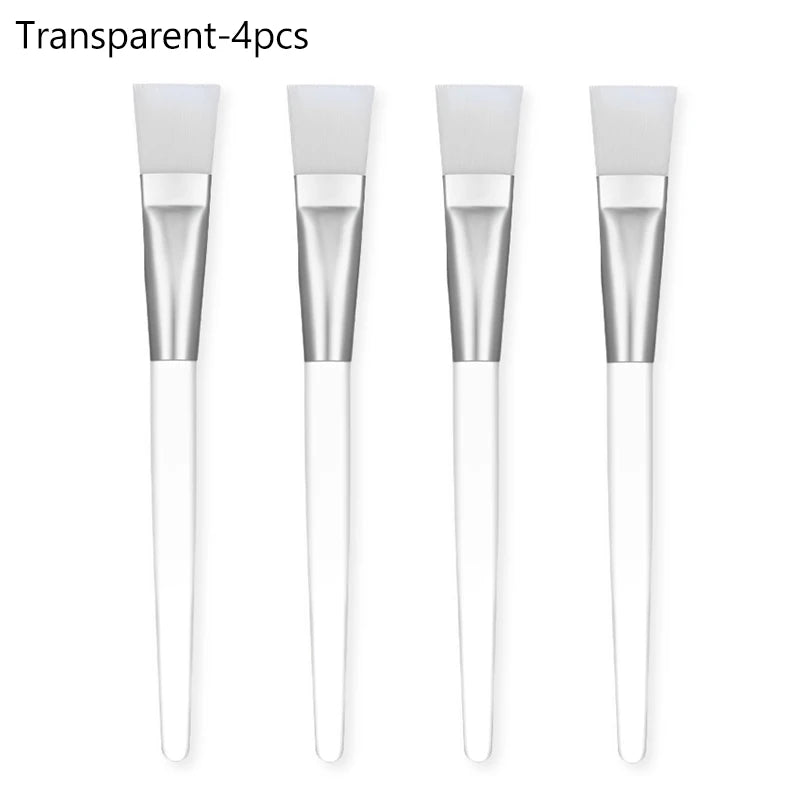 2/4/6/12 pcs Facial Mask Brush