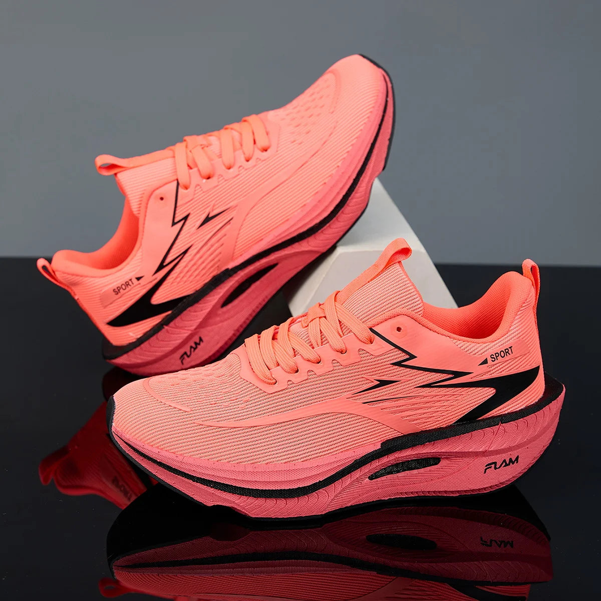 Men Sports Running Shoes