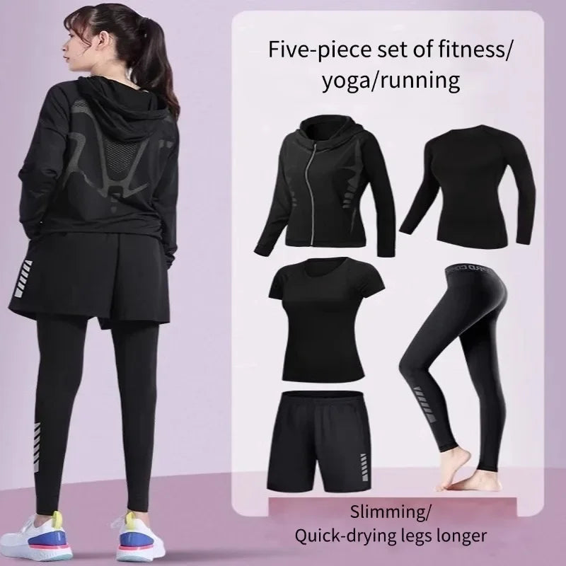 Running sportswear Women