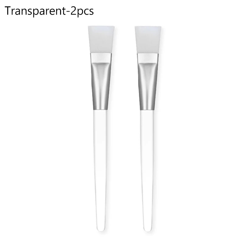 2/4/6/12 pcs Facial Mask Brush