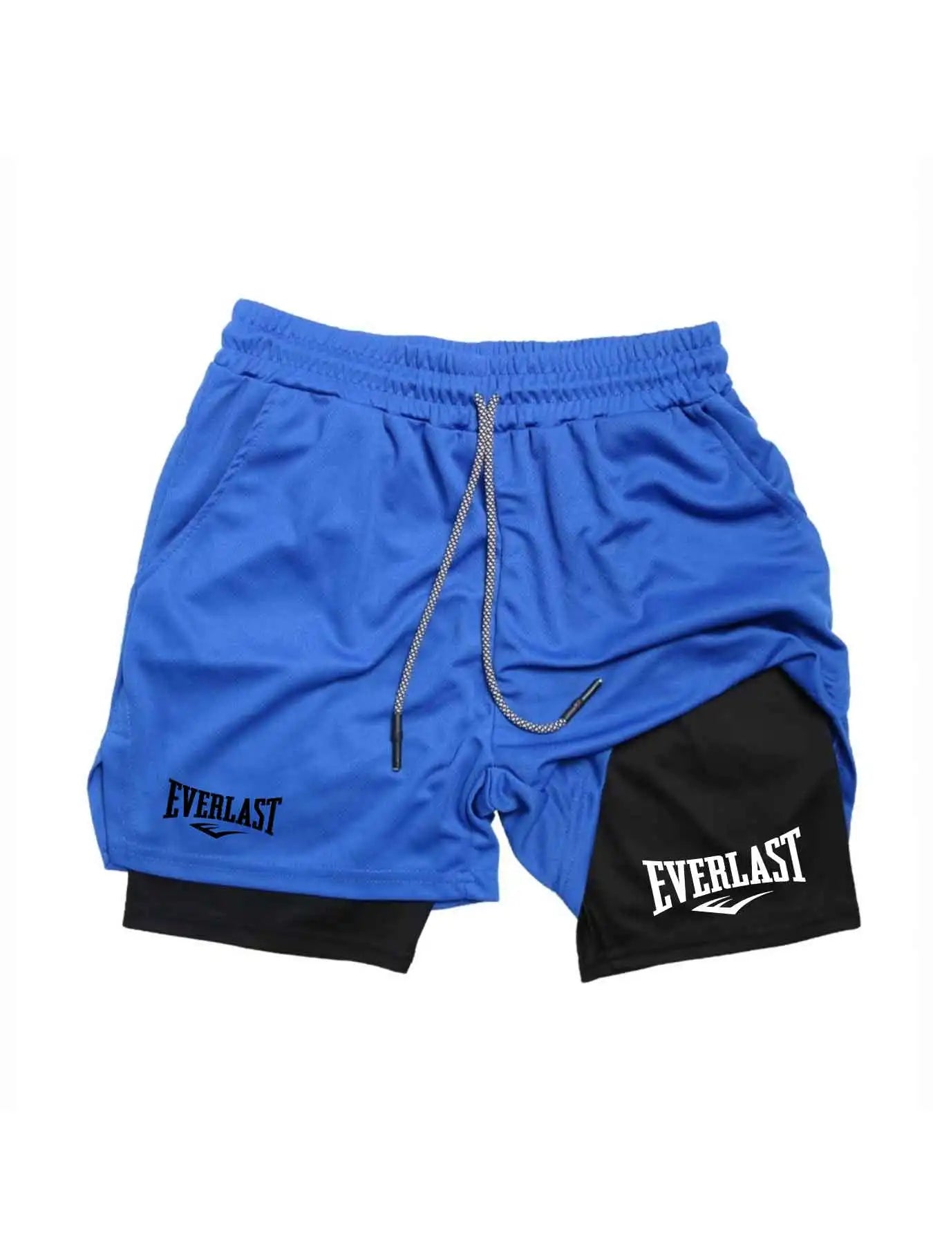 2026 Men's Sports Shorts Printed Sports Shorts