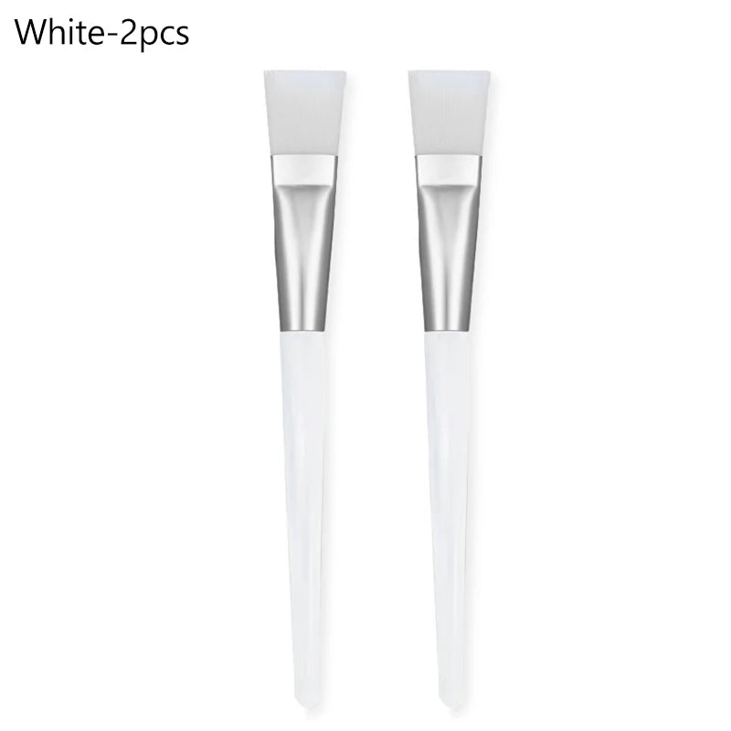 2/4/6/12 pcs Facial Mask Brush