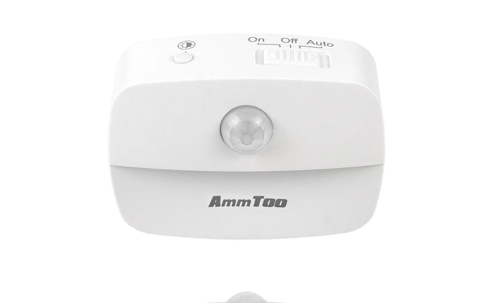 LED Night Light Motion Sensor Light