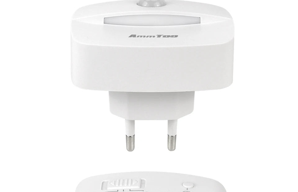 LED Night Light Motion Sensor Light
