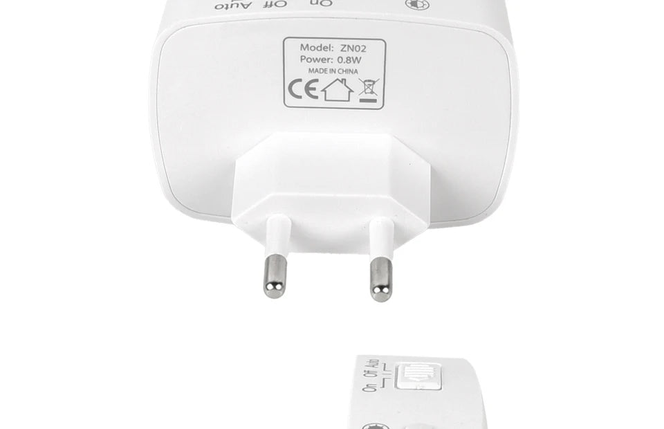 LED Night Light Motion Sensor Light